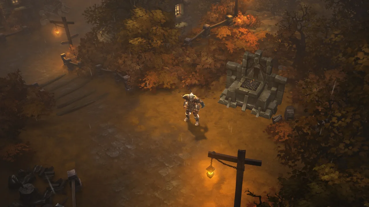 Diablo 3 Guide