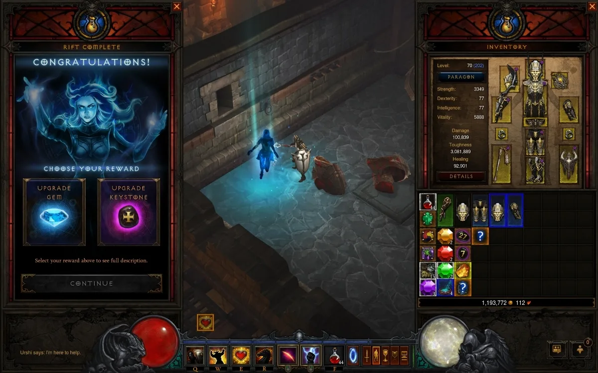 Diablo 3 Guide
