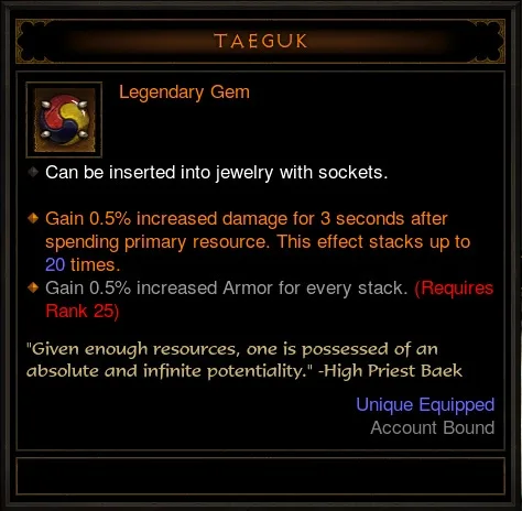 Diablo 3 Guide