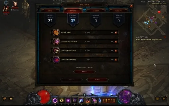 Diablo 3 Guide