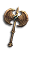 Skartaran Axe