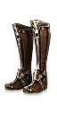 Heavy Boots