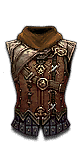 Stygischer Harnisch