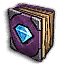 Design: Royal Topaz