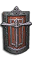 Wall Shield