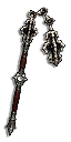 Two-Handed Flail