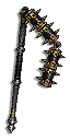 Painbringer Grand Flail