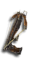 Hand Crossbow