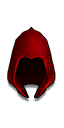 Lederkapuze