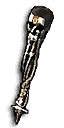Schwarzhandschlüssel