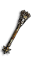 Astreons Eisenschutz