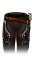 Rough Hide Leggings