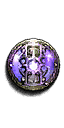 Mystery Shield