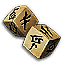 Obsidian Dice