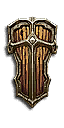 Drachenschild