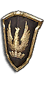 Lachdanans Sturmschild