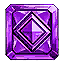 Flawless Royal Amethyst