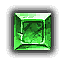 Square Emerald