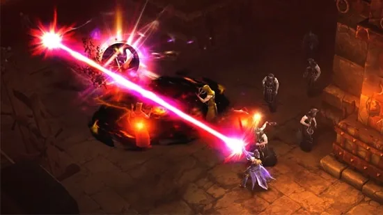 Diablo 3