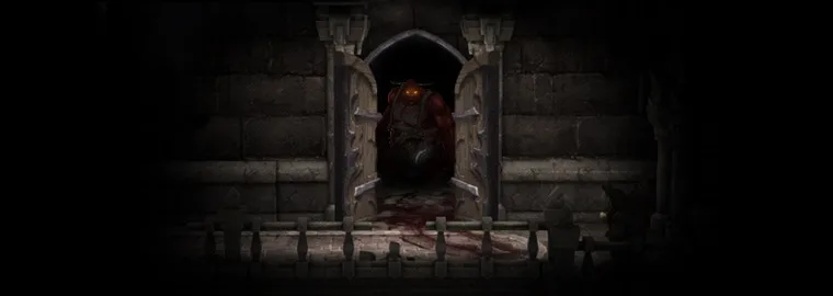The Darkening of Tristram: Diablo 1 Nostalgia Returns