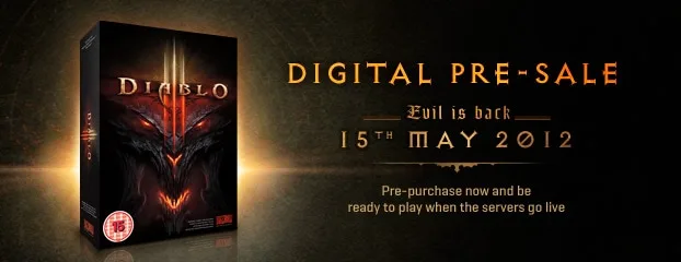 Diablo III erscheint: Die Rückkehr nach Sanktuario