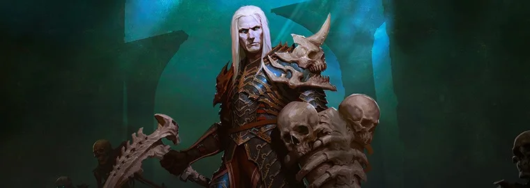 The Necromancer Returns: Rise of the Necromancer & Patch 2.6.0