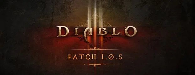 Patch 1.0.5: Monsterstärke, Infernal Machine und der Höllenfeuerring
