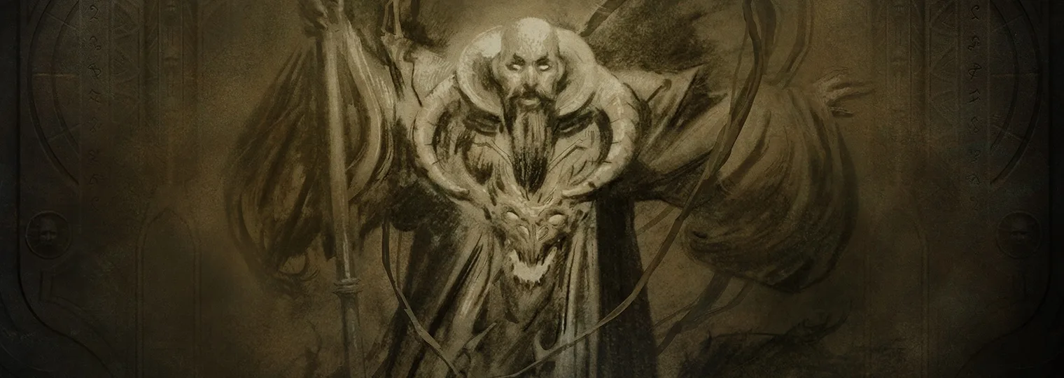 Patch 2.6.8 & Season 20: Season of the Forbidden Archives