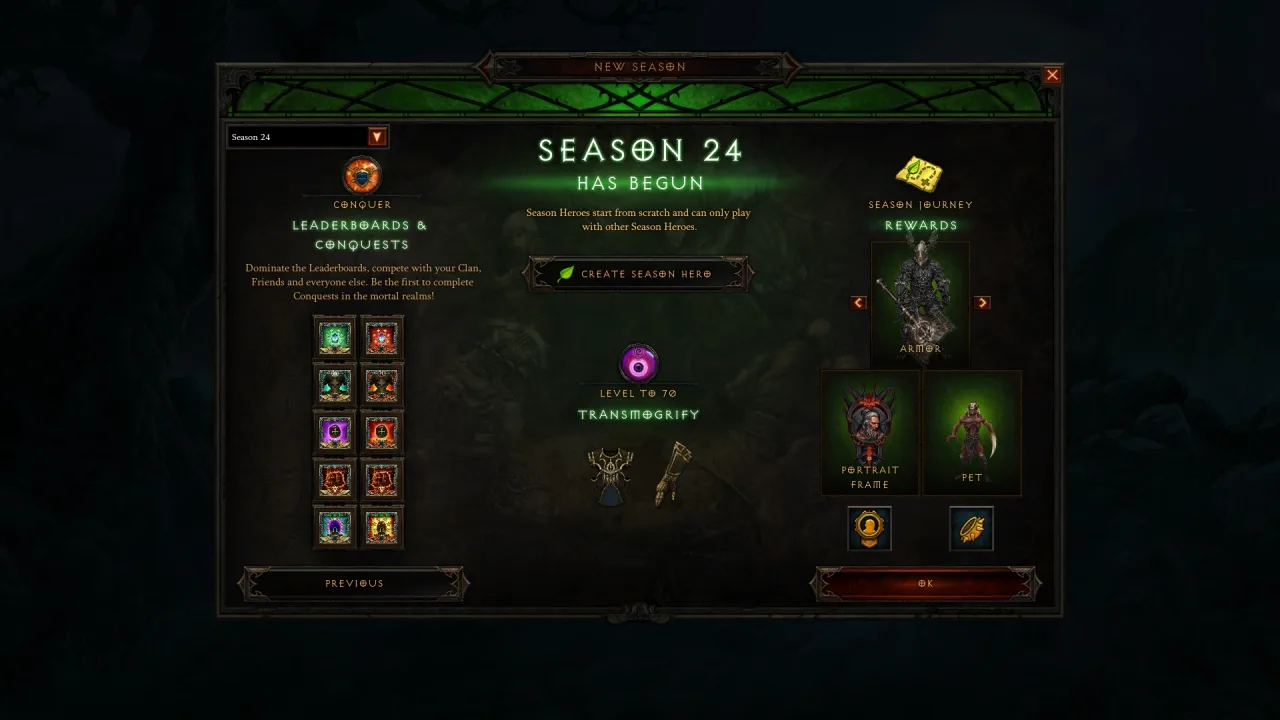 Diablo 3