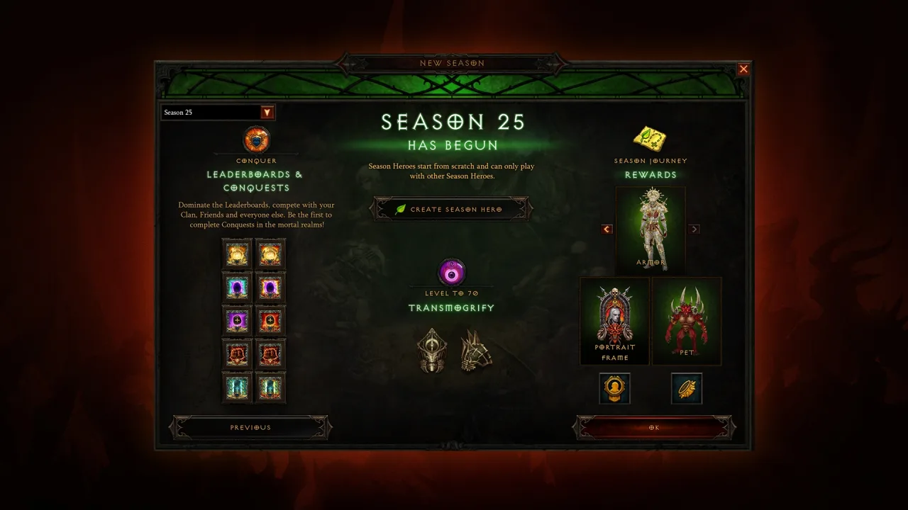 Diablo 3