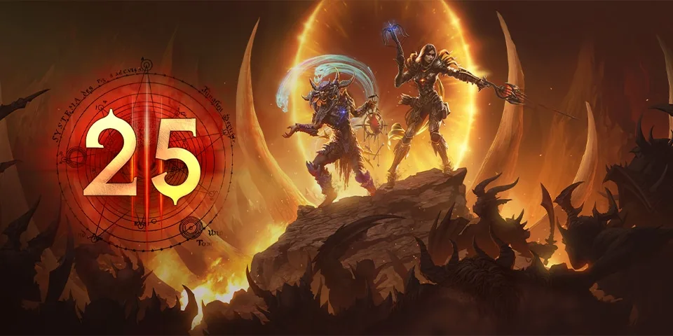 Patch 2.7.1 & Season 25: Soul Shards