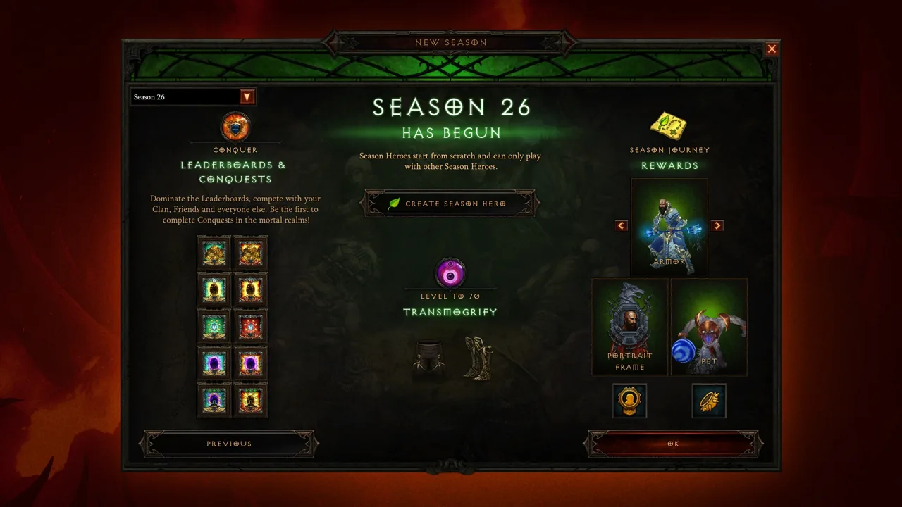 Diablo 3