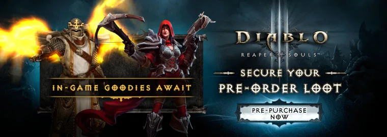 Diablo 3