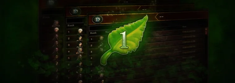 Season 1 Begins: The First Diablo 3 Season