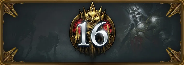 Season 16: The Season of Grandeur - Ring of Royal Grandeur for All