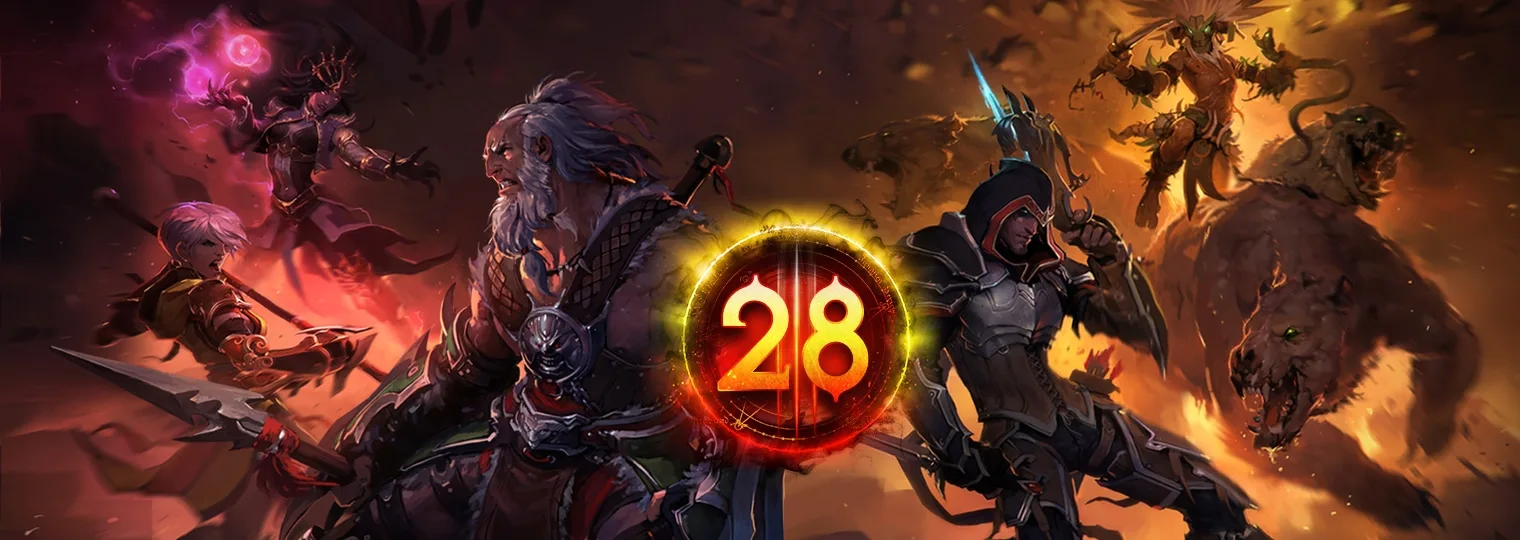 Season 28 'Rites of Sanctuary': The Altar of Rites Changes Everything