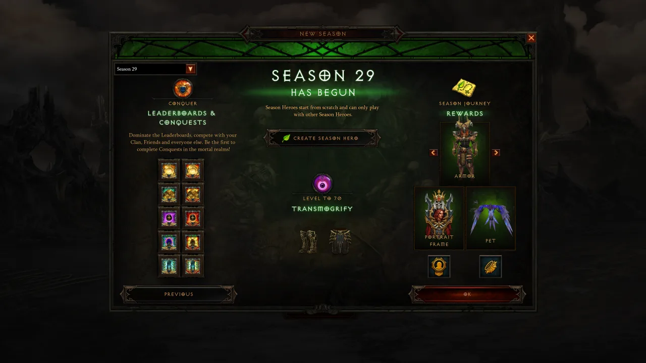 Diablo 3