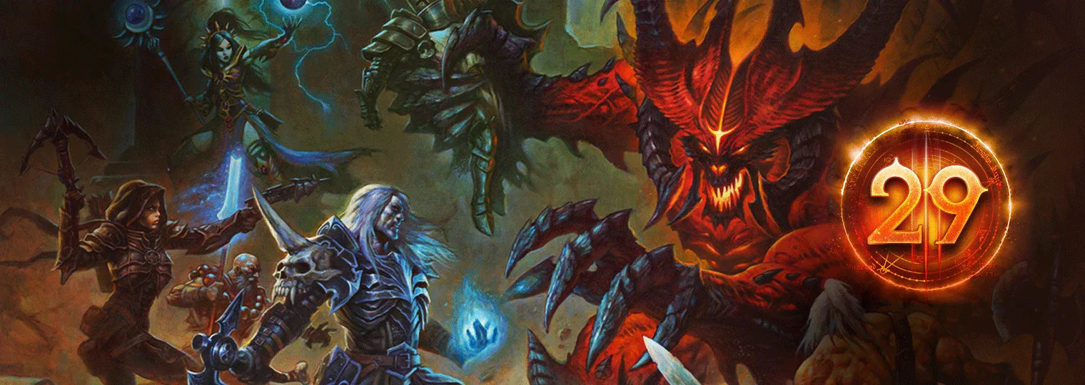 Season 29 'Visions of Enmity': Red Portals Into Hell's Chaos