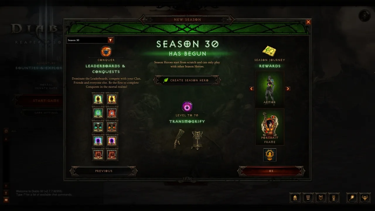 Diablo 3