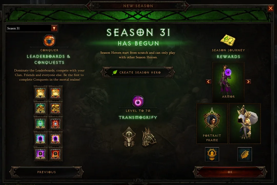 Diablo 3
