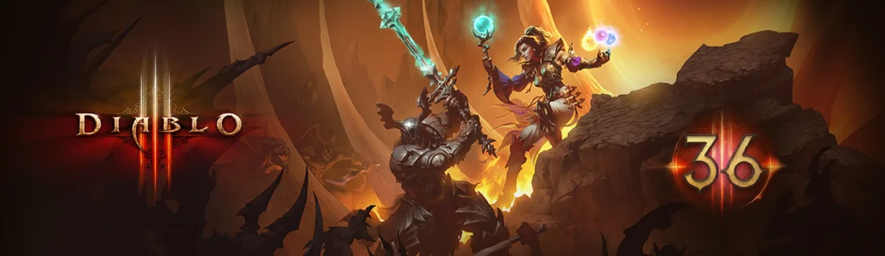 Diablo 3