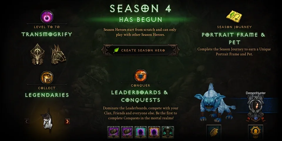 Diablo 3