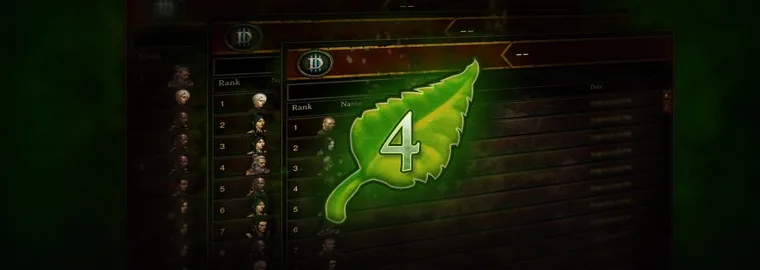 Season 4: Season Journey and Cosmetic Rewards Arrive