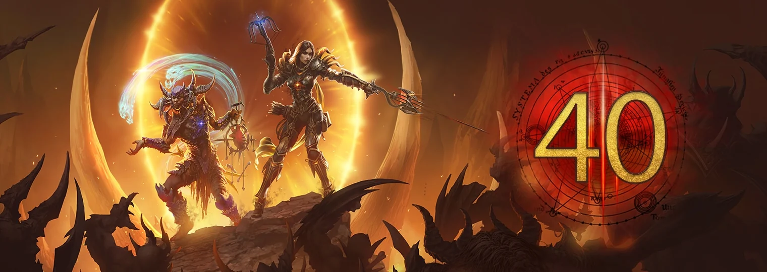 Wann startet Diablo 3 Season 40? Alle Uhrzeiten für PC & Konsole und was du vorbereiten solltest