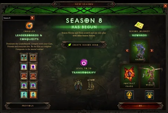 Diablo 3