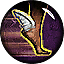 Fleet Footed