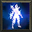 diamond-skin